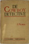 Jan Nowee - De cowboydetective
