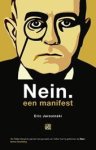 Jarosinksi, Eric - Nein. een manifest Jarosinksi, Eric - Nein. een manifest
