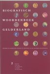 - Biografisch Woordenboek Gelderland / 2