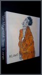 Red. - Klimt Schiele Klee - Fritz Wotruba en de Avant-Garde