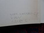 Lob - WIJVENBOEK [Weiberbuch]