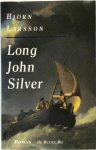 Björn Larsson 77850, Mariyet Senders 64896 - Long John Silver