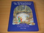 Ingeborg Pilgram-Bruckner - Ein Weihnachtslicht fur die Schopfung Traumreisen in den Heiligen zwolf Nachten