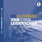 Dirk Oellibrandt, Harm Buchholtz - De alchemie van leiderschap