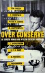  - Over Conserve de eerste roman van Willem Frederik Hermans