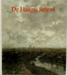 [Red.] John Sillevis, Roland Dorn, Hans Kraan, E.A. - De Haagse School De collectie van het Haags Gemeentemuseum