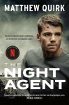 Matthew Quirk - The night agent