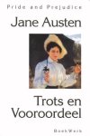 Jane Austen - Trots en vooroordeel