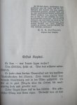 Lehmann, Robert - Rasputin