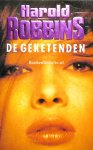 Robbins, Harold - De geketenden