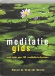 Dahlke & R. amp; Dahlke - Dahlke ; Meditatiegids Dahlke & R. amp; Dahlke - Dahlke ; Meditatiegids