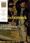 Donkersloot-de Vrij, M. - De Vechtstreek. Oude kaarten en de geschiedenis van het landschap