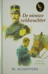 Schippers, W. - De nieuwe veldwachter *nieuw* --- Verkeerde vriendschap
