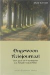 Ward Corsmit - Ongewoon reisjournaal in de geest en de voetsporen van Ernest van der Hallen
