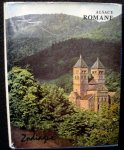  - Alsace Romane