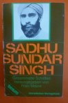 Melzer Friso - Sadhu Sundar Singh