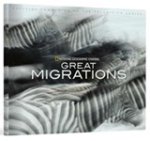 KOSTYAL, K.M. - Grote dierentrek / Great Migrations