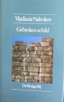 Nabokov, Vladimir - Gebroken schild Nabokov, Vladimir - Gebroken schild