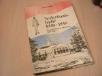 Zwaan, Jacob - Nederlands Indië 1940 - 1946. Deel I: Gouvernementeel intermezzo 1940-1942