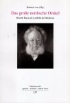 Anz, Heinrich (ed.) - Das große nordische Orakel : Henrik Ibsen als Leitbild der Moderne.