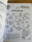  - Kinder puzzelboek kinderpuzzels vanaf groep 5