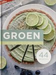 Super foodies - GROEN