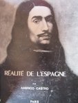Castro, Amerci - Realité d'Espagne