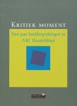  - Kritiek moment