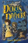 Simon Mockler - Doris de Dappere en de draak van Raadselstad