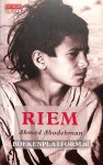 Abodehman, Ahmed - Riem