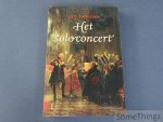 Samama, Leo. - Het soloconcert: een beknopte inleiding.