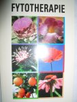 diverse auteurs - Fytotherapie praktische kruiden- en plantengids diverse auteurs - Fytotherapie praktische kruiden- en plantengids