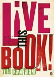 Chatfield, Tom - Live This Book