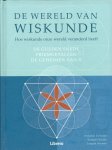 Navarro - De wereld van de wiskunde