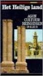  - Agon cultuur reisgids Het Heilige land