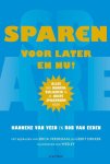 Rob Van Eeden, Hanneke van Veen - Sparen Voor Later En Nu!