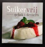 Peter Balcaen - Suikervrij gebak & desserts