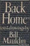 Mauldon, Bill - Back home