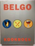 D. Blais - Belgo kookboek