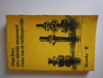 Raes, Hugo - Een tijdelijk monument / Links van de helikopterlijn