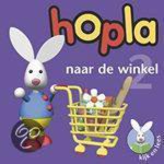 B. Smets - HOPLA KIJK LEES 2 NAAR DE WINKEL (SC)