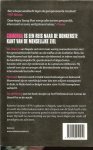 Saviano, Roberto .. Vertaald   uit het Italiaans door Karoline Sabbatino-Heybroek en Elke Parsa, - Gomorra - Een reis door het imperium van de camorra en een  bloedstollend verslag over de werkwijze van de Camorra .. verfilmd door Matteo Garrone