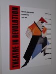 Norman Baer, Nancy van - Theatre in Revolution. Russian avant-garde stage design 1913-1935