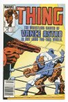 Lee, Stan (creator) - The Thing. Ist Series No. 32