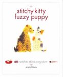 Ayako Otsuka - Stitchy Kitty Fuzzy Puppy
