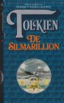 Tolkien, J.R.R. - Silmarillion
