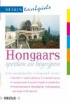 Deltas - Hugo's taalgids - Hongaars spreken en begrijpen
