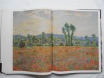 Claude Monet, by Nina Kalitina (Author) - Claude Monet: Bilder aus den Museen der UdSSR