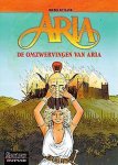 Nadine Weyland, Nadine Weyland - Aria 001 De Omzwervingen Van Aria