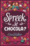 Cas Lester 166646 - Spreek je chocola?